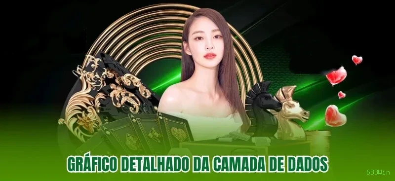683Win - O melhor cassino online para brasileiros está pronto para você!